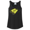 Ladies Core Cotton Tank Top Thumbnail