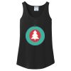 Ladies Core Cotton Tank Top Thumbnail