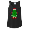 Ladies Core Cotton Tank Top Thumbnail