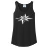 Ladies Core Cotton Tank Top Thumbnail