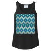 Ladies Core Cotton Tank Top Thumbnail