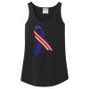 Ladies Core Cotton Tank Top Thumbnail
