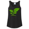 Ladies Core Cotton Tank Top Thumbnail